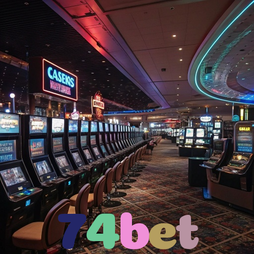 74bet:Aposte no futebol, jogue poker e conquiste vitórias épicas!