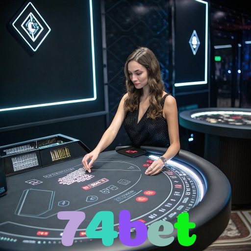 74bet:Aposte no futebol, jogue poker e conquiste vitórias épicas!