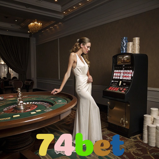 74bet:Aposte nas melhores slots e conquiste prêmios como nunca!