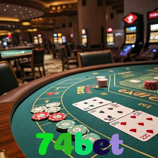 74bet：Aposte nas melhores slots e conquiste prêmios como nunca!