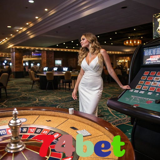 74bet：Aposte no futebol, jogue poker e conquiste vitórias épicas!