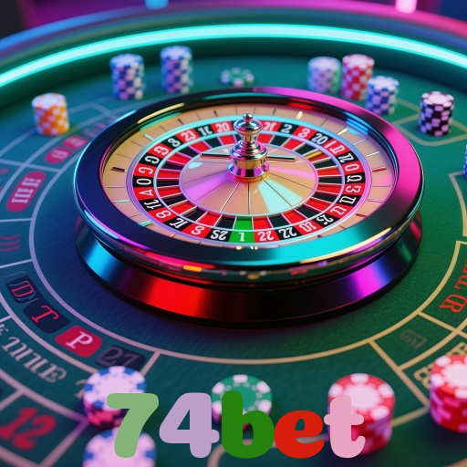 74bet:Aposte nas melhores slots e conquiste prêmios como nunca!