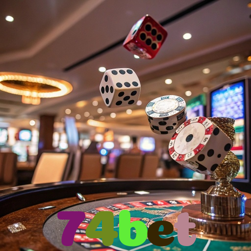 74bet：Jogue poker, aposte no futebol e ganhe em grandes jogos de cassino!