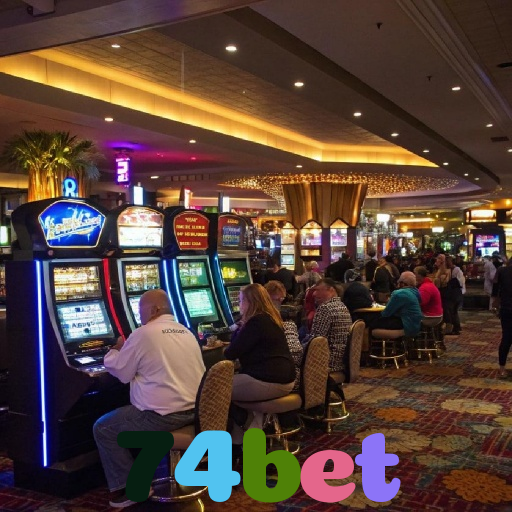74bet：Aposte no futebol, jogue poker e conquiste vitórias épicas!