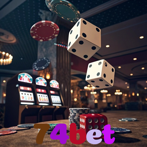 74bet：Aposte no futebol, jogue poker e conquiste vitórias épicas!