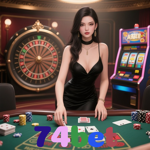 74bet：Jogue poker, aposte no futebol e ganhe em grandes jogos de cassino!