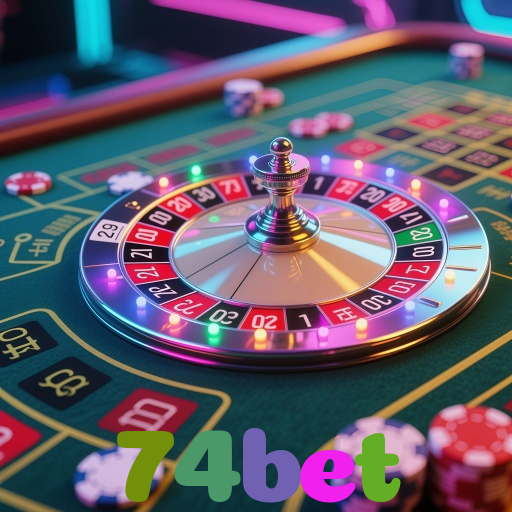 74bet:Aposte nas melhores slots e conquiste prêmios como nunca!