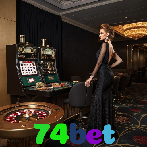 74bet：Jogue poker, aposte no futebol e ganhe em grandes jogos de cassino!