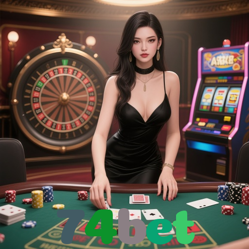 74bet:Aposte no futebol, jogue poker e conquiste vitórias épicas!