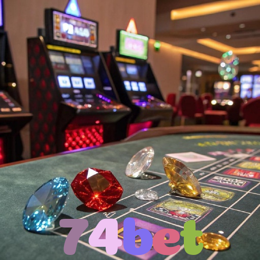 74bet:Aposte no futebol, jogue poker e conquiste vitórias épicas!