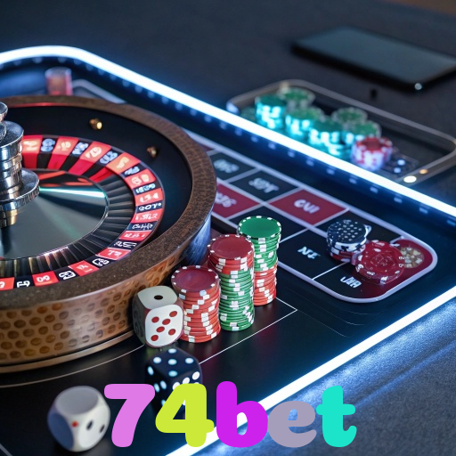 74bet:Jogue poker, aposte no futebol e ganhe em grandes jogos de cassino!