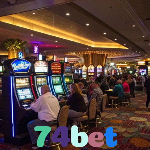 74bet:Jogue poker, aposte no futebol e ganhe em grandes jogos de cassino!