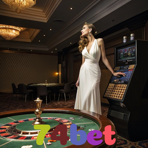 74bet：Aposte no futebol, jogue poker e conquiste vitórias épicas!