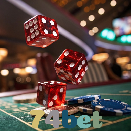 74bet:Jogue poker, aposte no futebol e ganhe em grandes jogos de cassino!