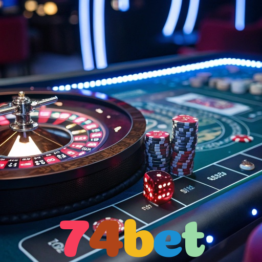 74bet:Aposte no futebol, jogue poker e conquiste vitórias épicas!
