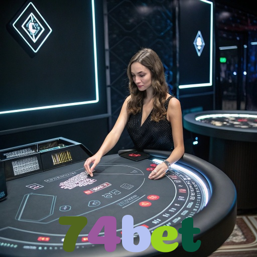 74bet:Aposte nas melhores slots e conquiste prêmios como nunca!