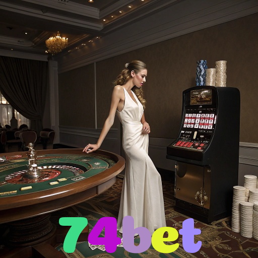 74bet：Aposte no futebol, jogue poker e conquiste vitórias épicas!
