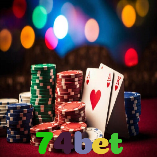 74bet：Aposte nas melhores slots e conquiste prêmios como nunca!