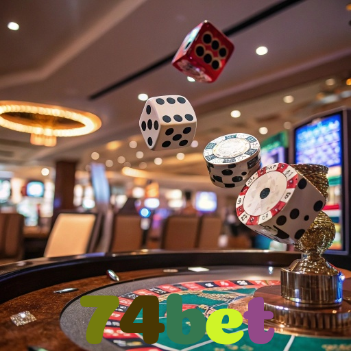74bet:Aposte no futebol, jogue poker e conquiste vitórias épicas!