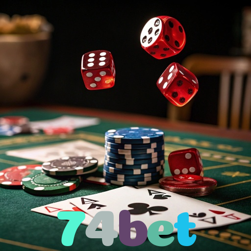 74bet：Aposte nas melhores slots e conquiste prêmios como nunca!