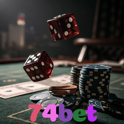 74bet:Jogue poker, aposte no futebol e ganhe em grandes jogos de cassino!