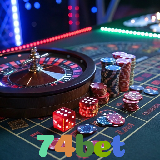 74bet:Aposte nas melhores slots e conquiste prêmios como nunca!