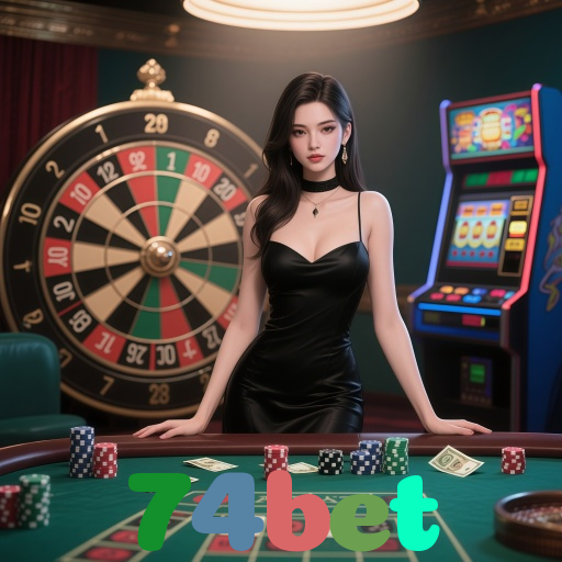 74bet：Jogue poker, aposte no futebol e ganhe em grandes jogos de cassino!