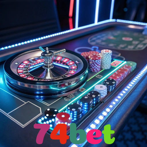 74bet：Aposte nas melhores slots e conquiste prêmios como nunca!
