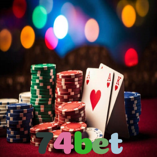 74bet:Aposte no futebol, jogue poker e conquiste vitórias épicas!