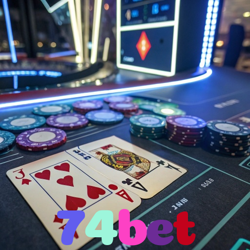 74bet:Aposte nas melhores slots e conquiste prêmios como nunca!