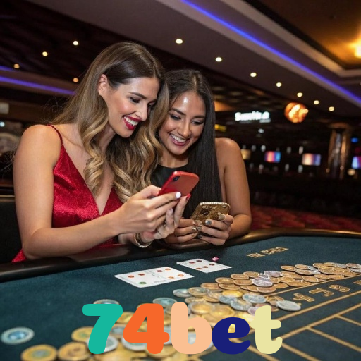 74bet：Aposte no futebol, jogue poker e conquiste vitórias épicas!