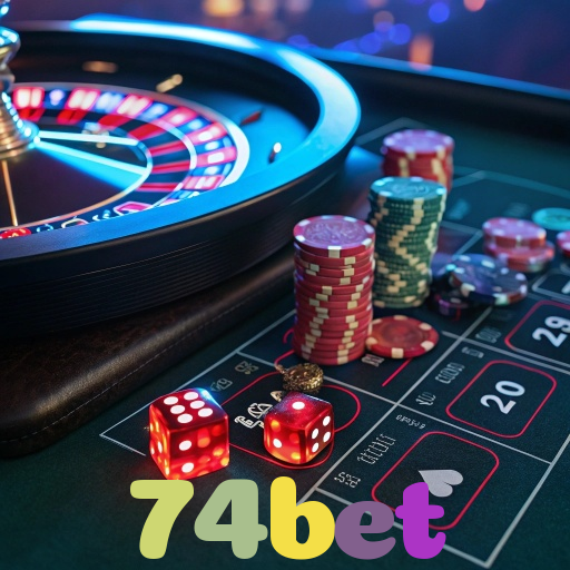 74bet：Aposte no futebol, jogue poker e conquiste vitórias épicas!