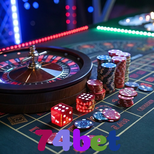 74bet:Jogue poker, aposte no futebol e ganhe em grandes jogos de cassino!