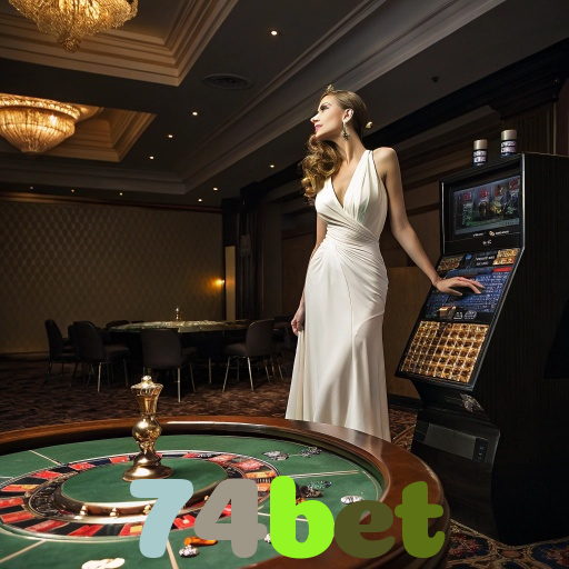 74bet:Aposte nas melhores slots e conquiste prêmios como nunca!