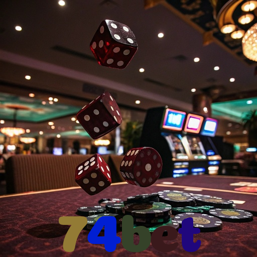 74bet：Aposte no futebol, jogue poker e conquiste vitórias épicas!