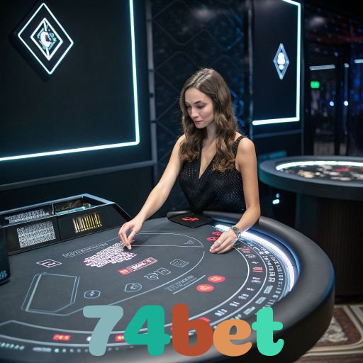 74bet:Jogue poker, aposte no futebol e ganhe em grandes jogos de cassino!