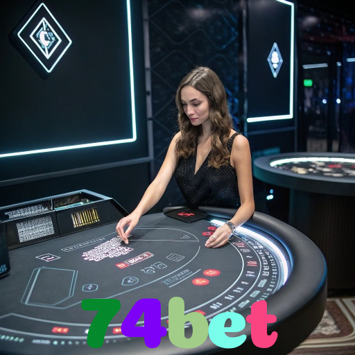 74bet：Aposte no futebol, jogue poker e conquiste vitórias épicas!