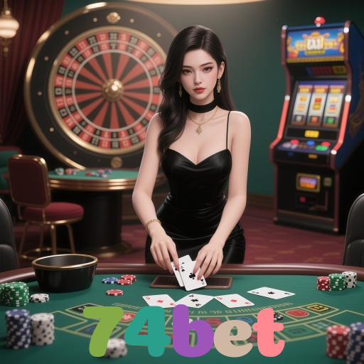 74bet:Aposte no futebol, jogue poker e conquiste vitórias épicas!