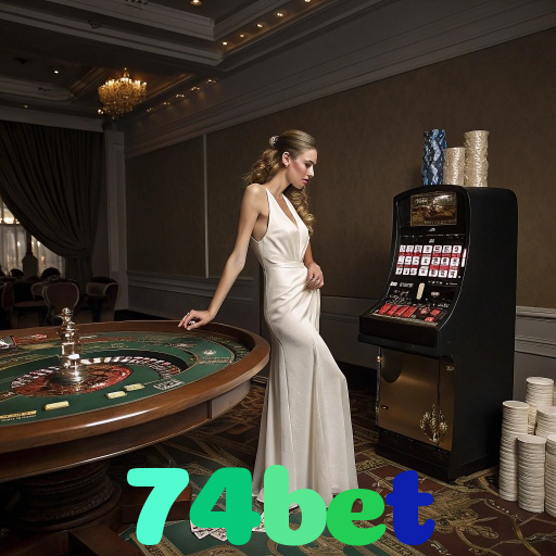 74bet：Aposte nas melhores slots e conquiste prêmios como nunca!