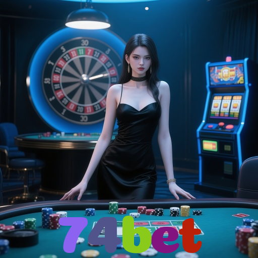 74bet:Jogue poker, aposte no futebol e ganhe em grandes jogos de cassino!