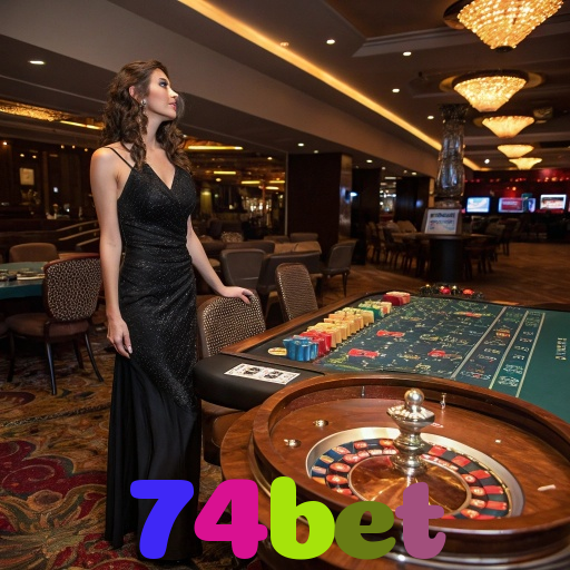 74bet：Jogue poker, aposte no futebol e ganhe em grandes jogos de cassino!