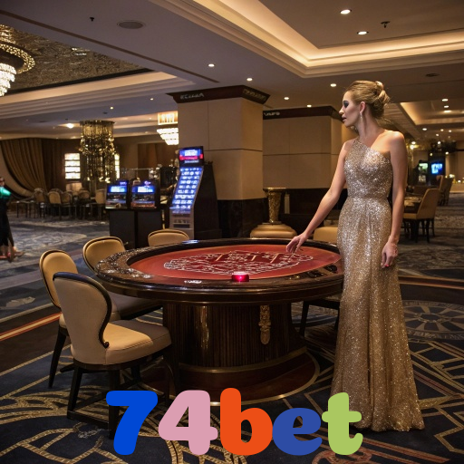 74bet：Jogue poker, aposte no futebol e ganhe em grandes jogos de cassino!