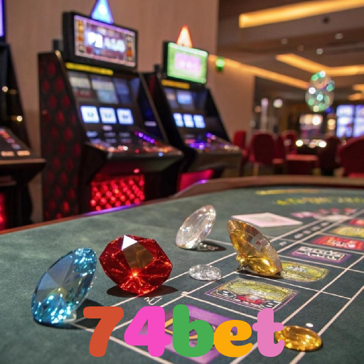74bet:Jogue poker, aposte no futebol e ganhe em grandes jogos de cassino!