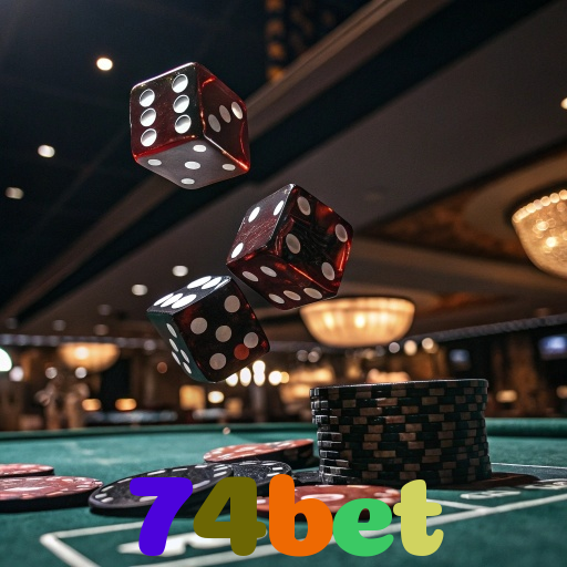 74bet:Aposte nas melhores slots e conquiste prêmios como nunca!