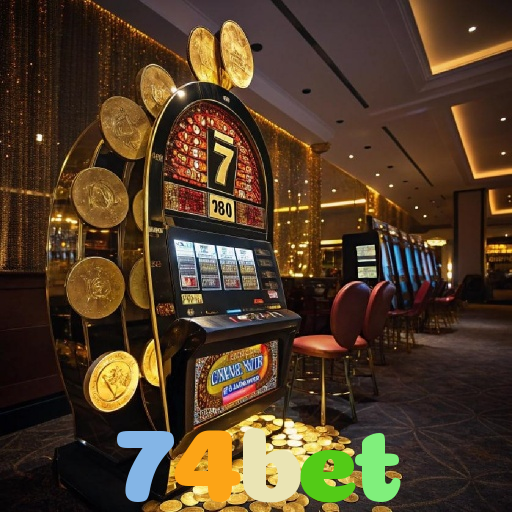 74bet：Aposte no futebol, jogue poker e conquiste vitórias épicas!
