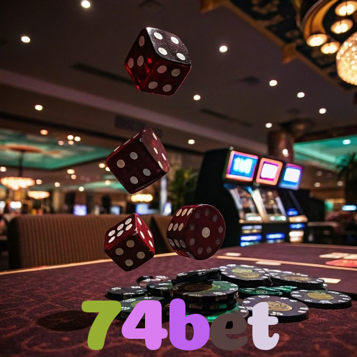 74bet:Aposte nas melhores slots e conquiste prêmios como nunca!
