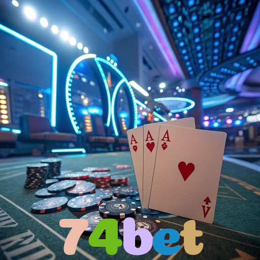 74bet：Aposte nas melhores slots e conquiste prêmios como nunca!