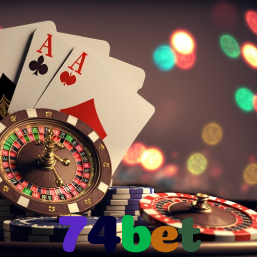 74bet：Jogue poker, aposte no futebol e ganhe em grandes jogos de cassino!