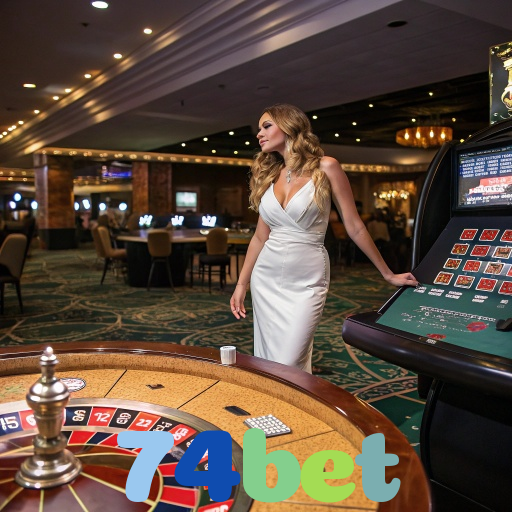 74bet：Aposte no futebol, jogue poker e conquiste vitórias épicas!