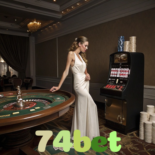 74bet:Jogue poker, aposte no futebol e ganhe em grandes jogos de cassino!